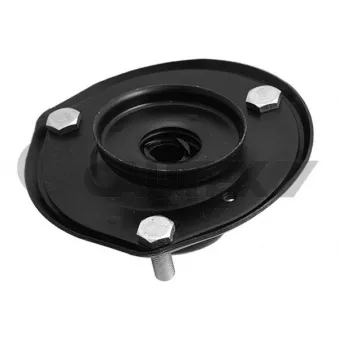 Coupelle de suspension avant droit CAUTEX 755852