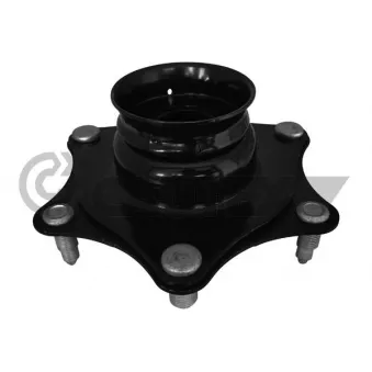 Suspension, amortisseur CAUTEX 755854