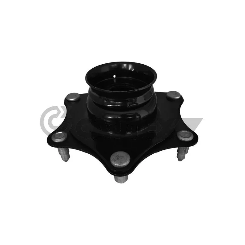 Suspension, amortisseur CAUTEX 755854