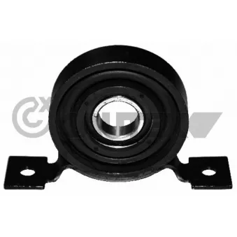 Suspension, arbre de cardan CAUTEX 755857