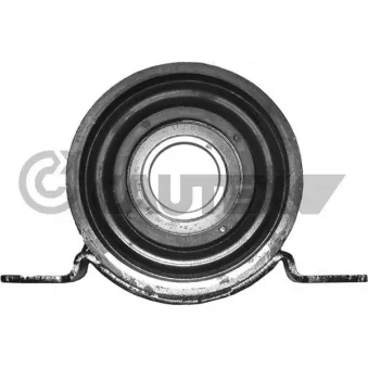 Suspension, arbre de cardan CAUTEX 755859