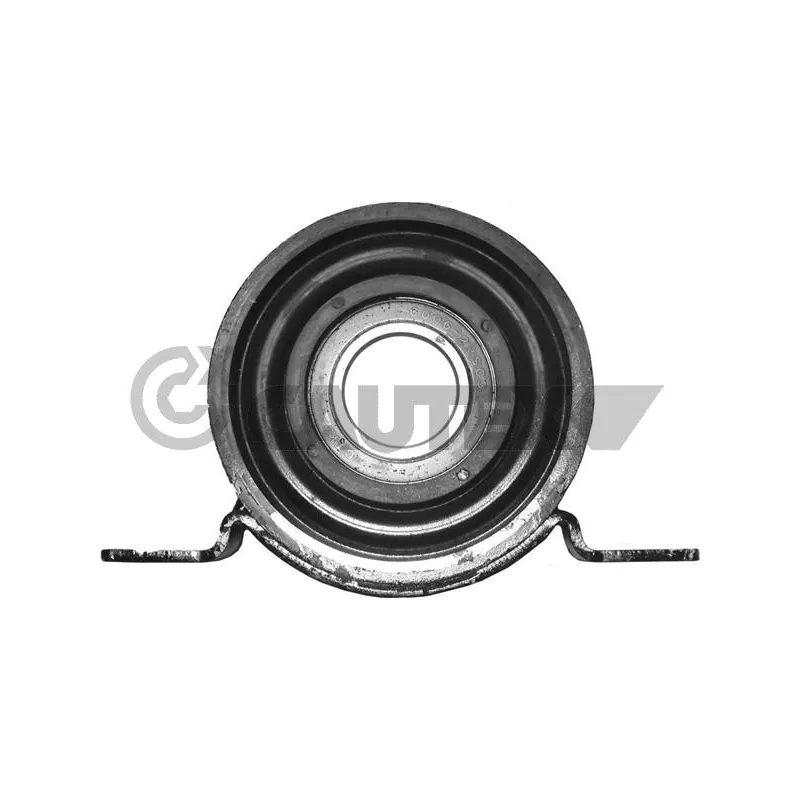 Suspension, arbre de cardan CAUTEX 755859