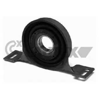 Suspension, arbre de cardan CAUTEX 755860