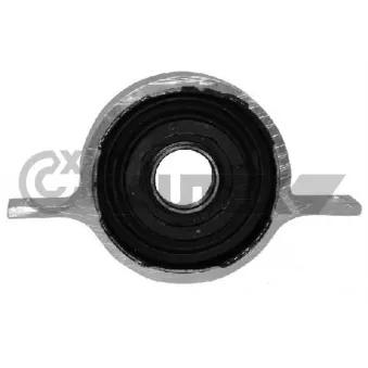 Suspension, arbre de cardan CAUTEX 755862