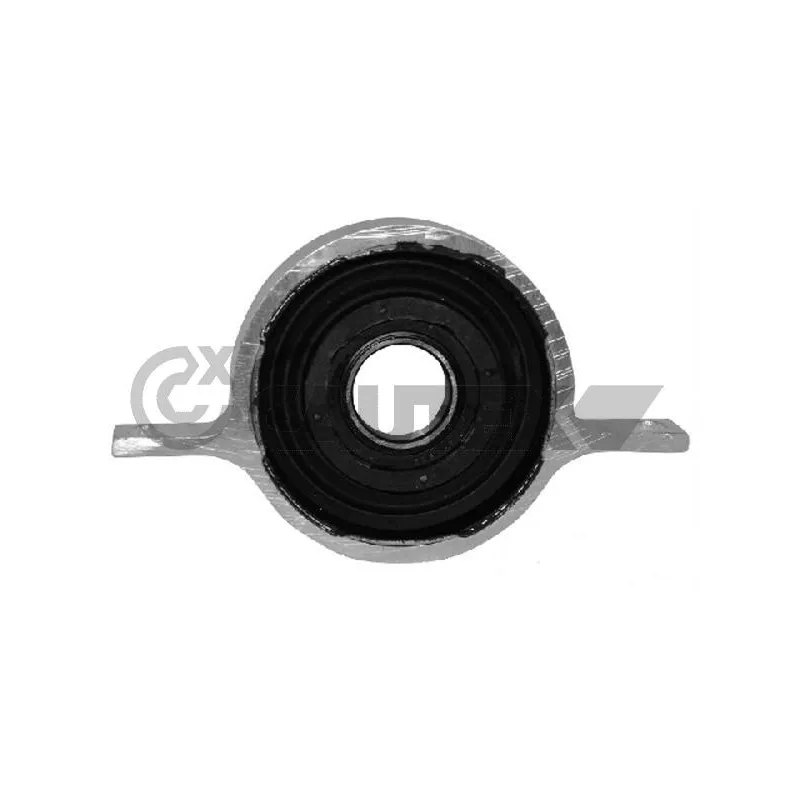 Suspension, arbre de cardan CAUTEX 755862