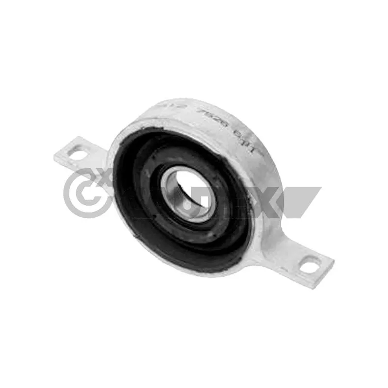 Suspension, arbre de cardan CAUTEX 755863