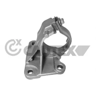 Suspension, arbre de cardan CAUTEX 755868