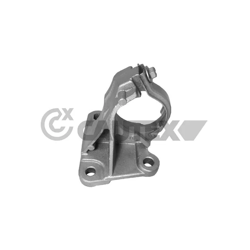 Suspension, arbre de cardan CAUTEX 755868