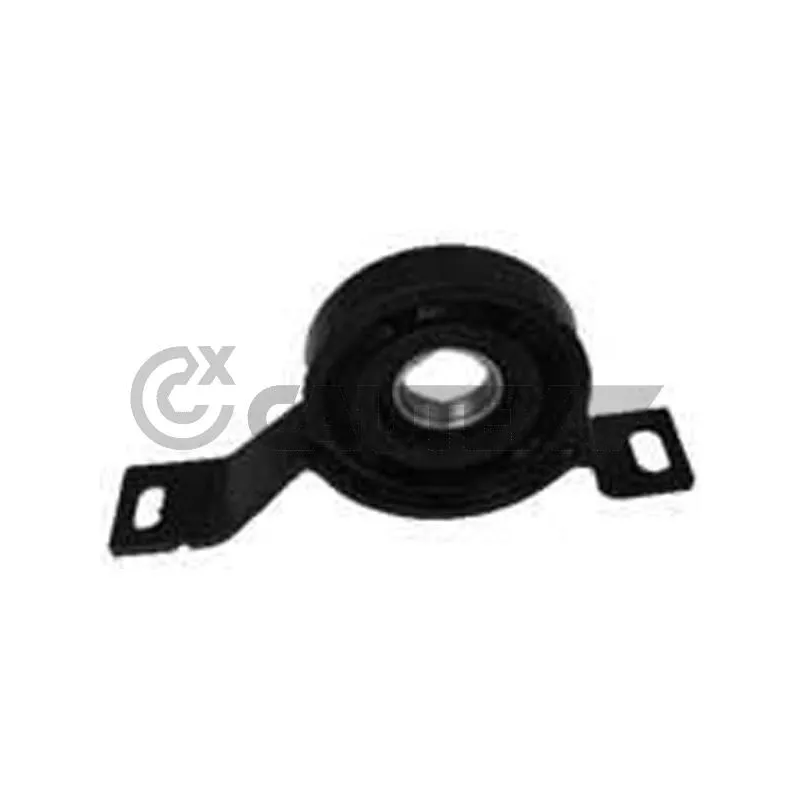 Suspension, arbre de cardan CAUTEX 755869