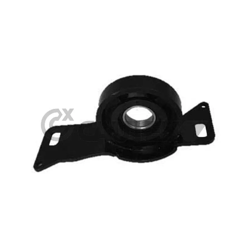 Suspension, arbre de cardan CAUTEX 755870
