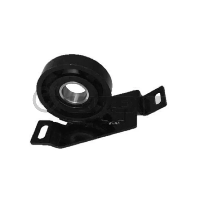 Suspension, arbre de cardan CAUTEX 755871