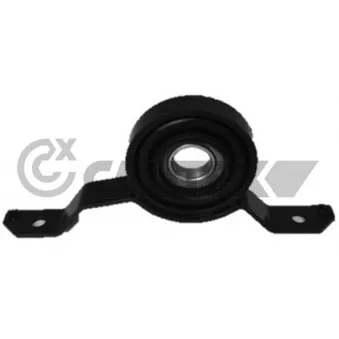 Suspension, arbre de cardan CAUTEX 755873