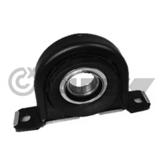 Suspension, arbre de cardan CAUTEX 755875