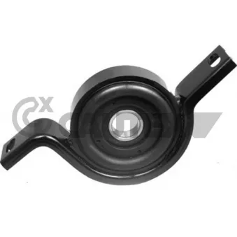 Suspension, arbre de cardan CAUTEX 755876