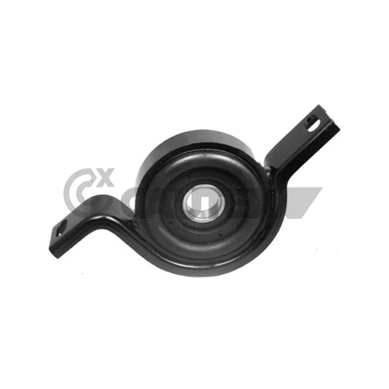 Suspension, arbre de cardan CAUTEX 755876