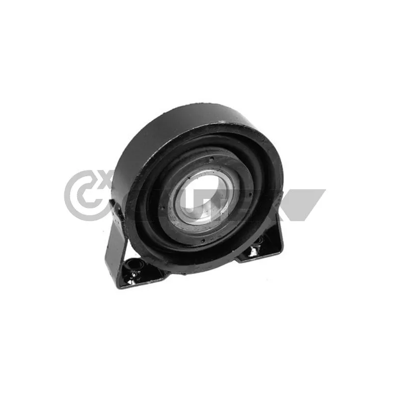 Suspension, arbre de cardan CAUTEX 755880
