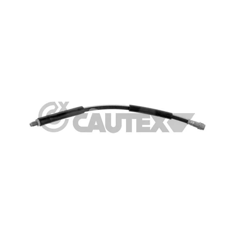 Flexible de frein CAUTEX 755881