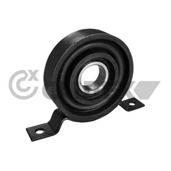 Suspension, arbre de cardan CAUTEX 755882