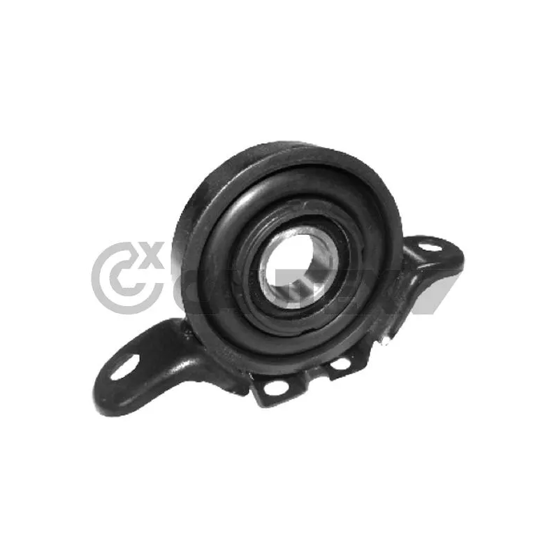 Suspension, arbre de cardan CAUTEX 755887