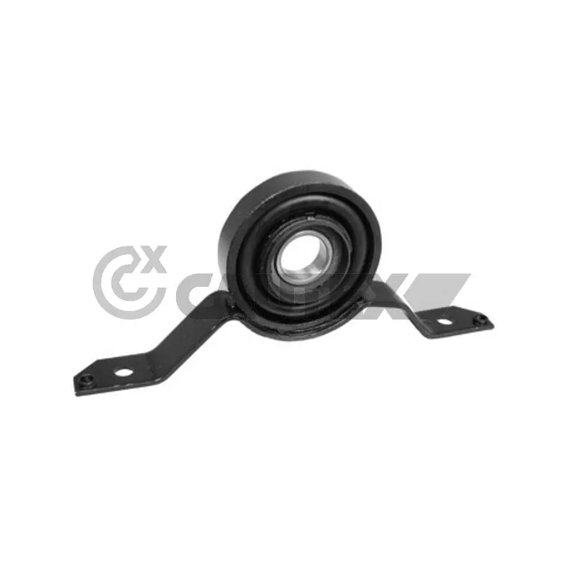 Suspension, arbre de cardan CAUTEX 755888