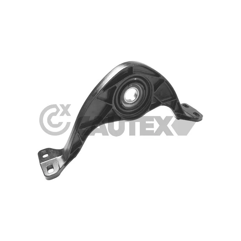 Suspension, arbre de cardan CAUTEX 755890