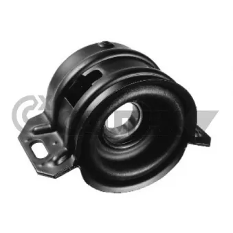 Suspension, arbre de cardan CAUTEX 755892