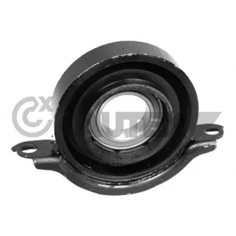 Suspension, arbre de cardan CAUTEX 755893