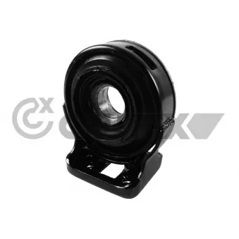 Suspension, arbre de cardan CAUTEX 755897