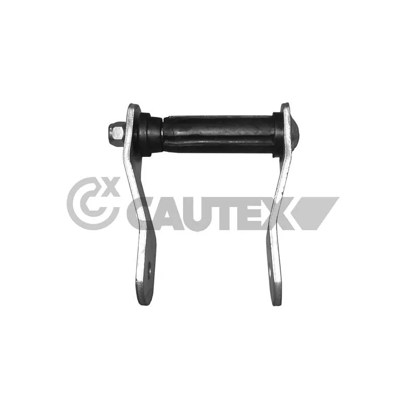 Main de suspension CAUTEX 755898