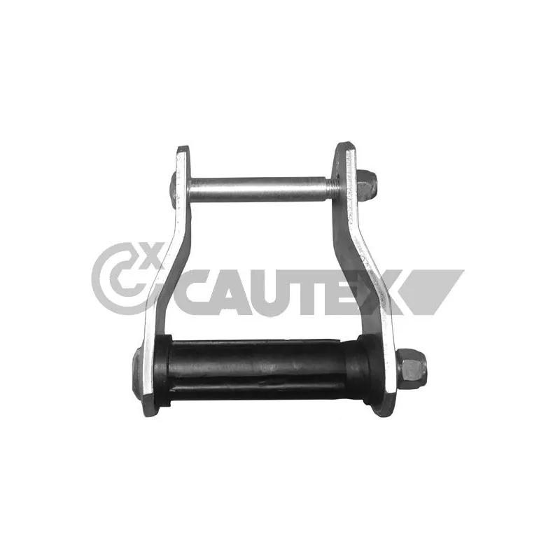 Main de suspension CAUTEX 755899
