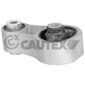 Suspension, boîte automatique CAUTEX 755903