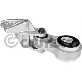Support moteur CAUTEX 755904