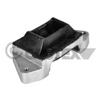 Suspension, boîte de transfert CAUTEX 755905