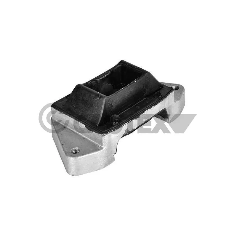 Suspension, boîte de transfert CAUTEX 755905