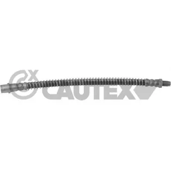 Flexible de frein CAUTEX 755909