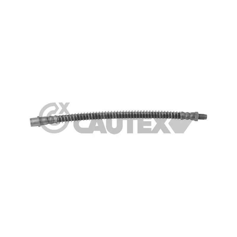 Flexible de frein CAUTEX 755909