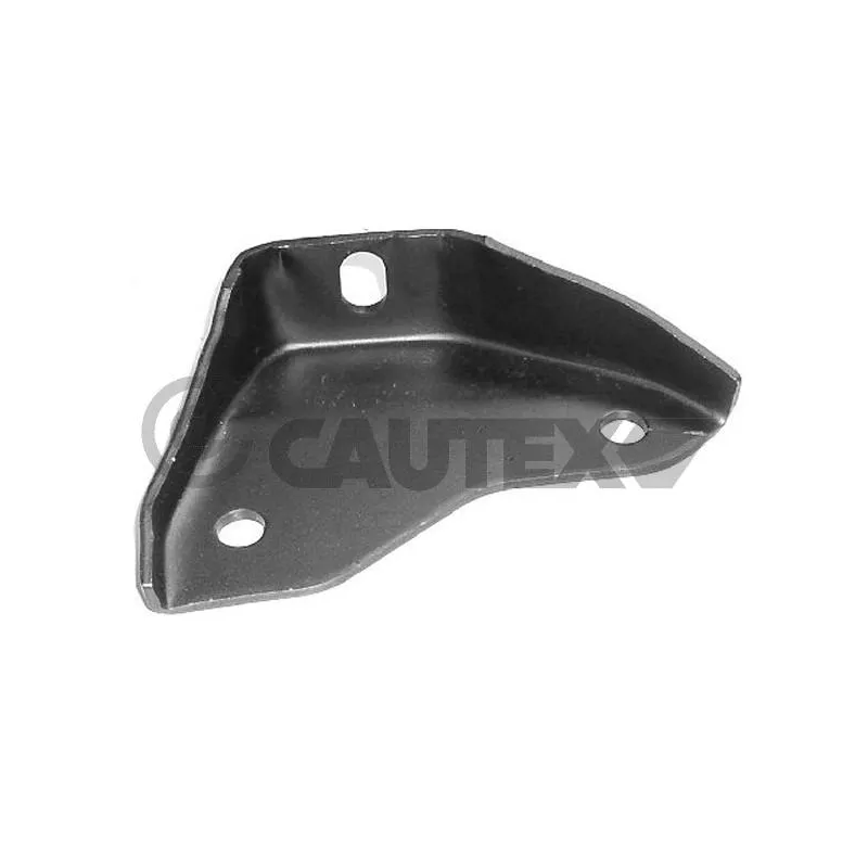 Suspension, boîte de vitesse manuelle CAUTEX 755916