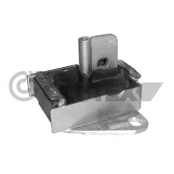 Support moteur CAUTEX 755917