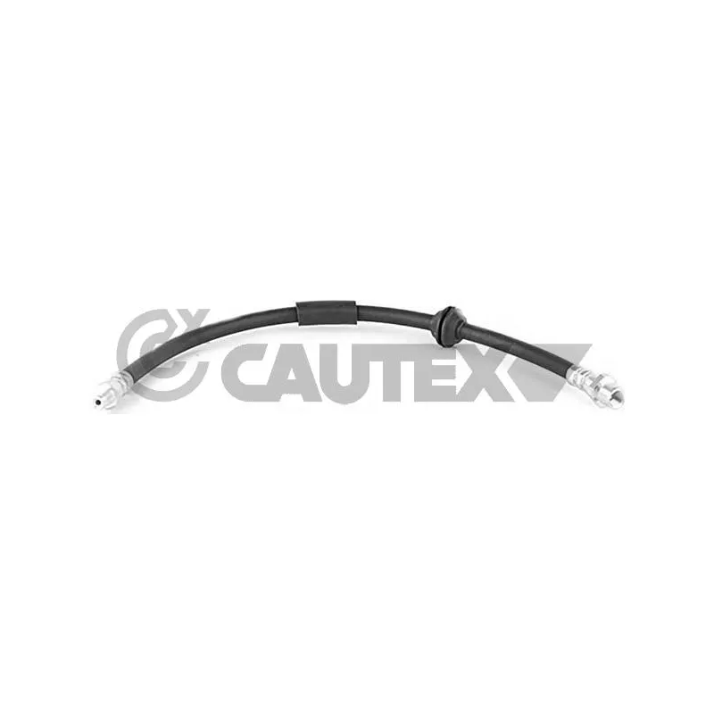 Flexible de frein CAUTEX 755918