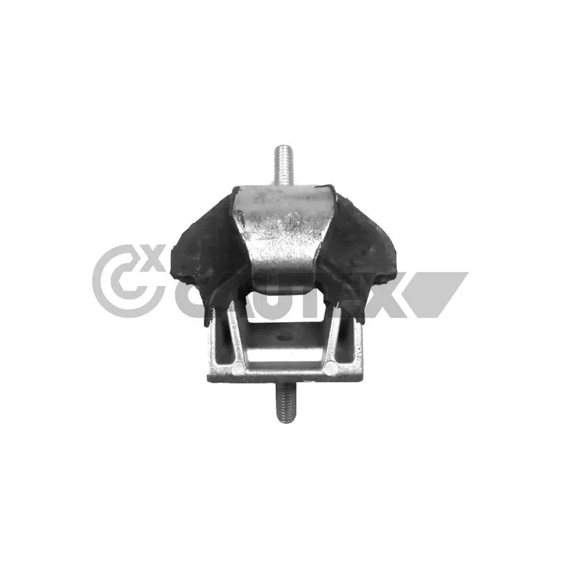 Suspension, boîte de vitesse manuelle CAUTEX 755920