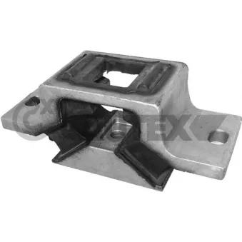 Support moteur CAUTEX 755928