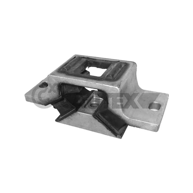 Support moteur CAUTEX 755928