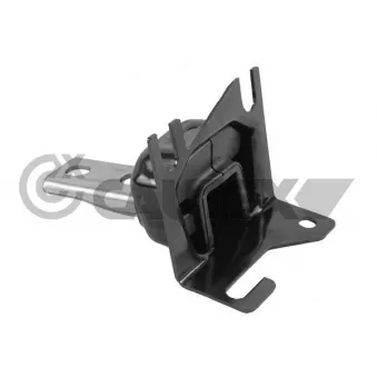 Support moteur CAUTEX 755929