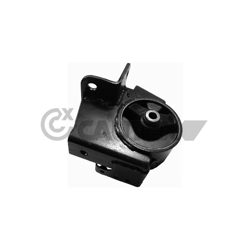 Suspension, support de boîte de vitesse manuelle CAUTEX 755931