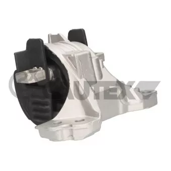 Support moteur CAUTEX