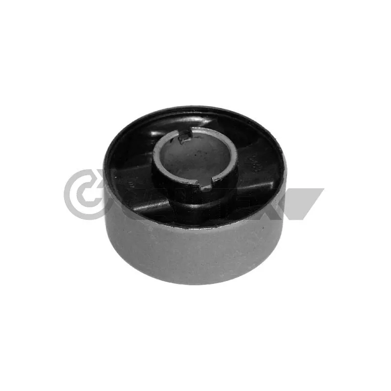 Suspension, corps de l'essieu CAUTEX 755938