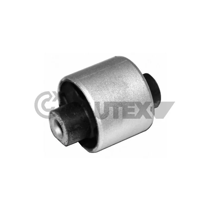Suspension, corps de l'essieu CAUTEX 755939