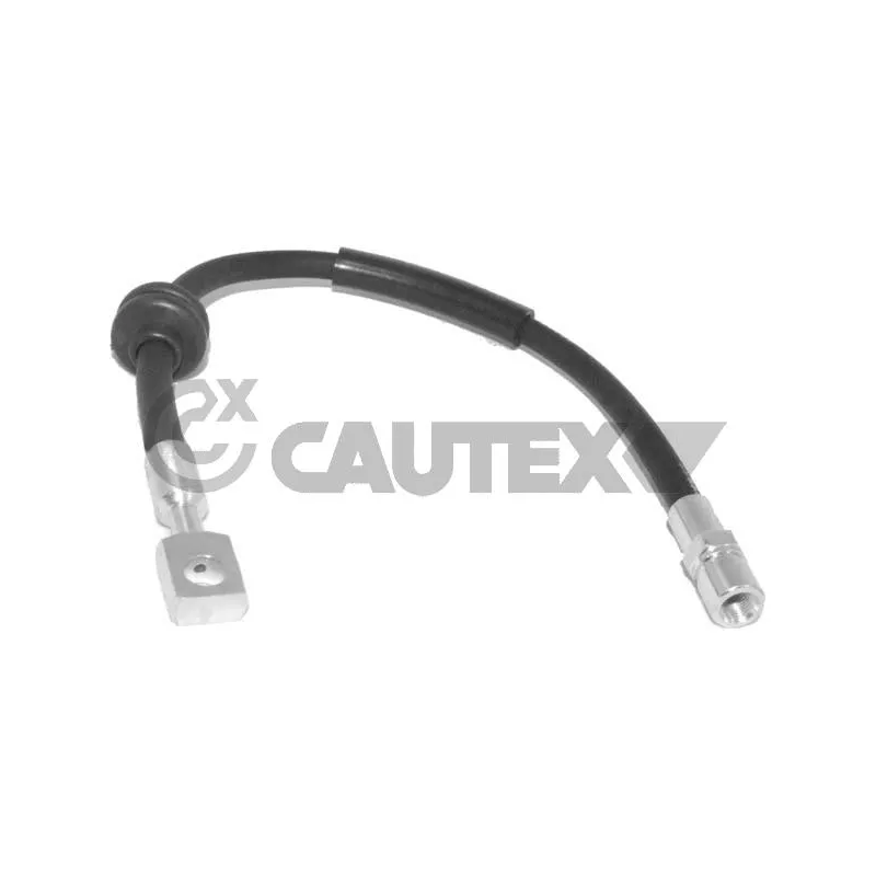 Flexible de frein CAUTEX 755940