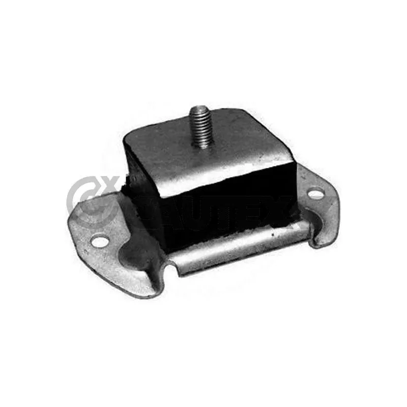 Support moteur CAUTEX 755942