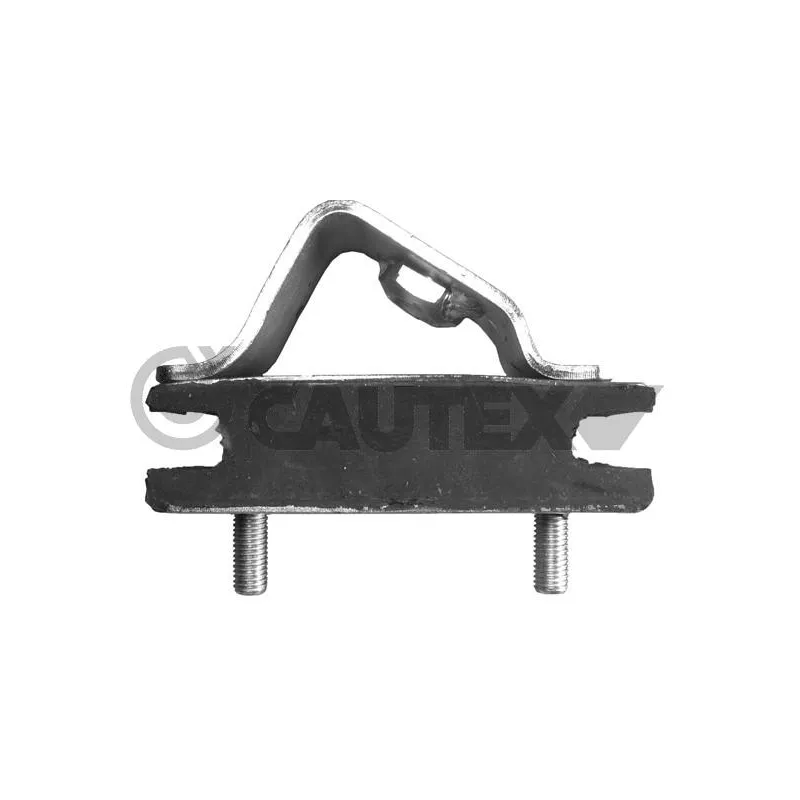 Support moteur CAUTEX 755943